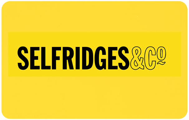 Selfridges is the ultimate place for new brands, experiences and ideas. With a stylish mix of ingredients ranging from furniture to fash...