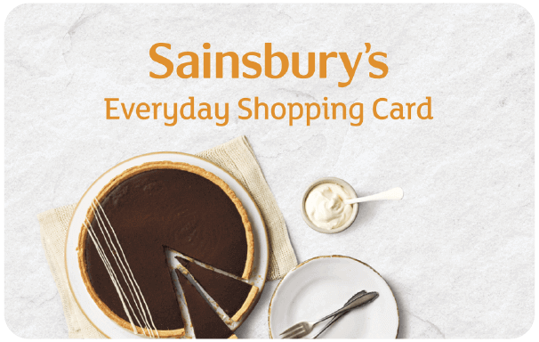 Sainsbury's offer you the choice of 30,000 products from the UK's most popular store. They can be used in Sainsbury's 400 stores and the...