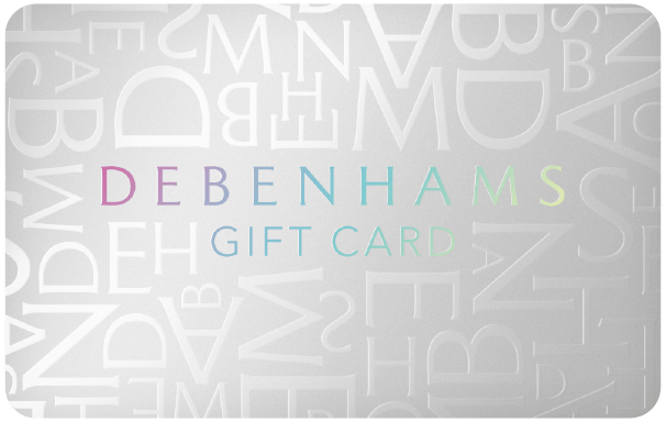 Debenhams is home to exclusive brands and international names in fashion, home entertainment, fine fragrances & gifts, and of course the...