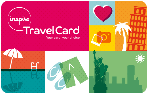 Your Travel Card allows you to book all of your travel and holiday needs. Working in partnership with over 250 travel providers to bring...