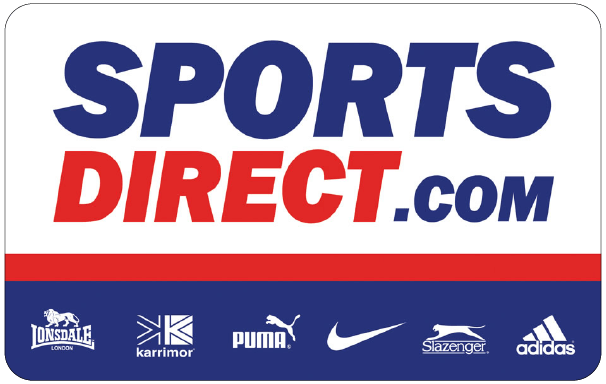 With over 400 stores, Sportsdirect.com is the UK’s number 1 sports retailer. Sportsdirect.com offers a massive range of sportswear, foot...
