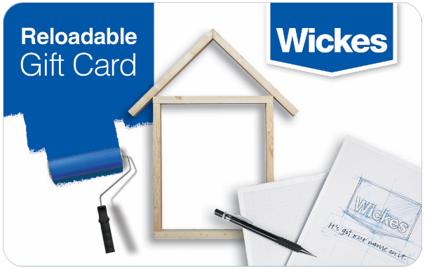 Wickes has 230 stores nationwide and is the trusted name in home improvement. The preferred choice for everyone from keen DIY enthusiast...