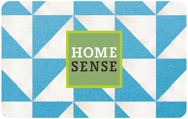 Here at Homesense, we bring you big brands and unique finds at irresistible prices. That’s why you’ll fall head over homeware on your ve...