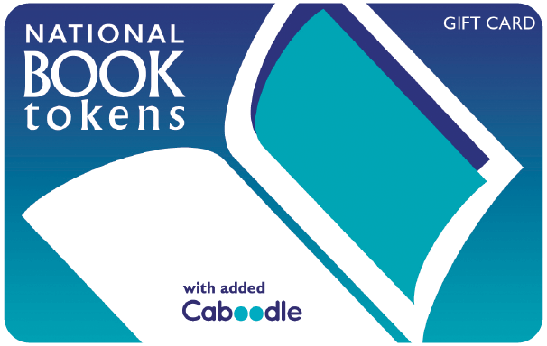 National Book Tokens Cards can be loaded with a minimum of £5 and a maximum of £250 and can be redeemed in store or online at National...