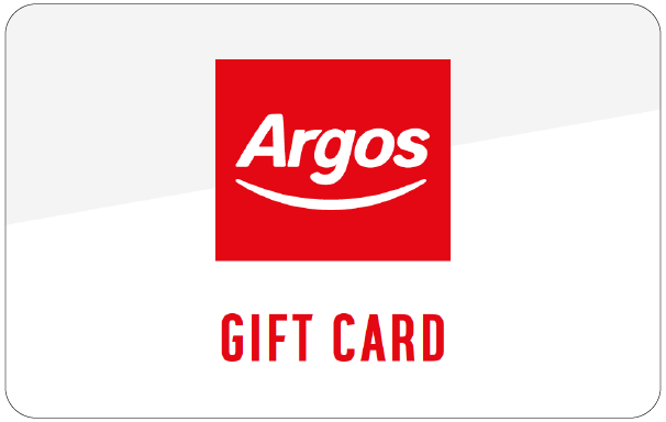 Over 60,000 products, 1 Gift Card. Argos. You’re good to go. Whatever you need, whoever it’s for, you’ll find it at Argos. From tech t...