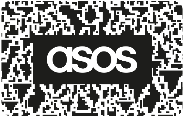 With the goal of helping everyone be who they want to be, ASOS offers over 80,000 branded and own-brand products. This gift card can be...