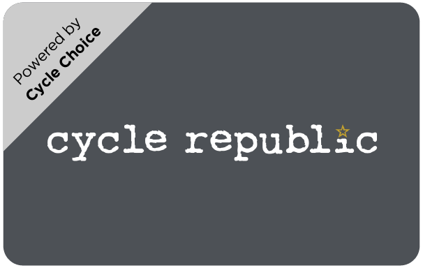 Cycle Republic is one of the premier high street Cycle chains. Covering 24 key locations, their stores are filled with experts who are j...